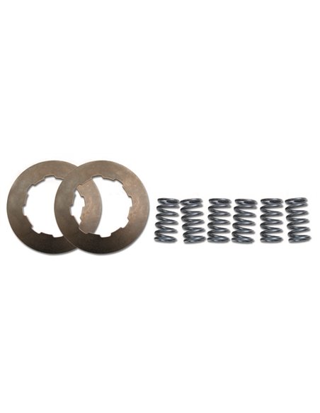 Clutch Spring Kit Coil Spring Csk Series Steel EBC CSK164