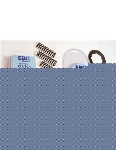 Conjunto de molas de embreagem Mola em espiral Csk Série Aço EBC CSK164