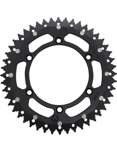 Corona mixta MOOSE RACING 1210-808-48-10X