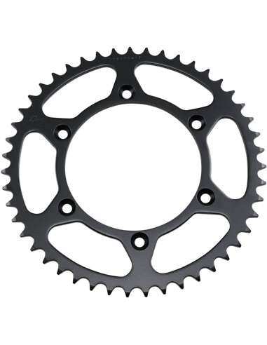 Piñón/corona JT SPROCKETS JTR808.47ZBK