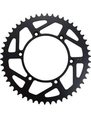 Cremalheira de aço Suz 50T Moose Racing HP 1210-808-50-Stl