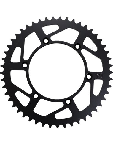 Corona d'acer Suz 49T Moose Racing Hp 1210-808-49-Stl