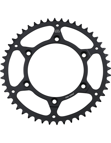 Rear sprocket JTR808.48SC SC 48T