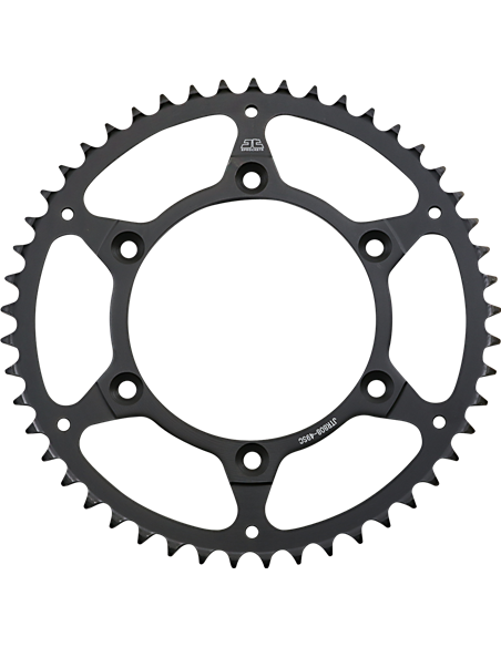 Piñón/corona JT SPROCKETS JTR808.49SC
