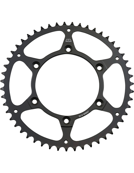 Piñón/corona JT SPROCKETS JTR808.51SC