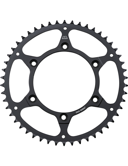 Cremalheira JTR808.50SC SC 50T