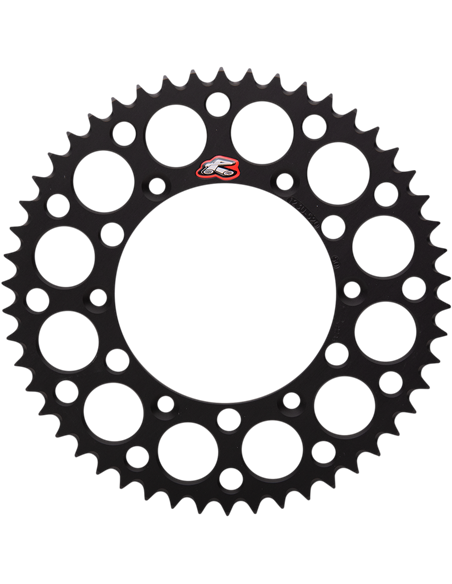Couronne Renthal R 520 50 dents Bk Ul Sc 123U-520-50-BK
