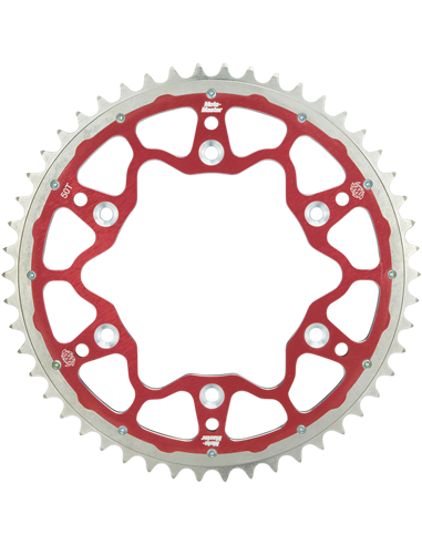 Corona del darrere 520 50T Rd MOTO-MASTER 620.012.350