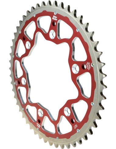 Rear sprocket 520 50T Rd MOTO-MASTER 620012350