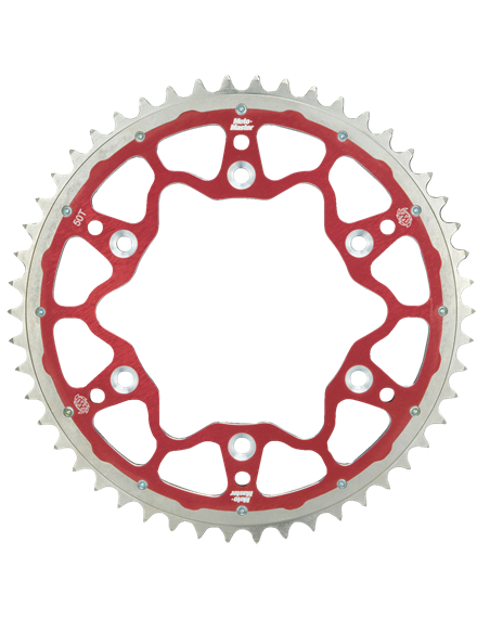 Rear sprocket 520 50T Rd MOTO-MASTER 620013350