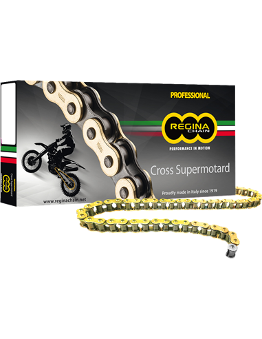 Cadena 520 RH2 Series REGINA 135RH2/1009