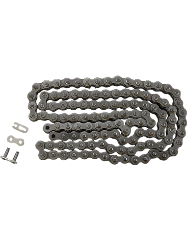 JT DRIVE CHAIN 520 HDS STL 116L