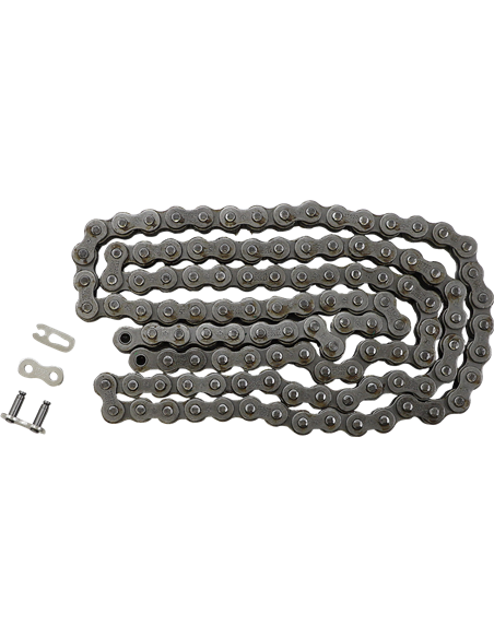 JT DRIVE CHAIN 520 HDS STL 116L