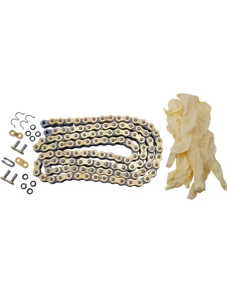 Chaîne Renthal R3-3 Offr 520X116 C414