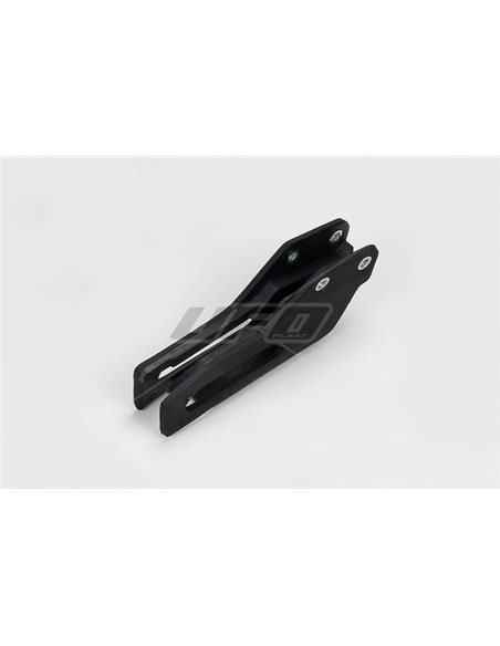 UFO-Plast loose chain guide Suzuki black SU03908-001