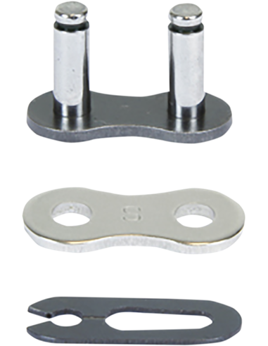 Elo da corrente de substituição ProX 520Mx Clip Typ 07.RC520CL