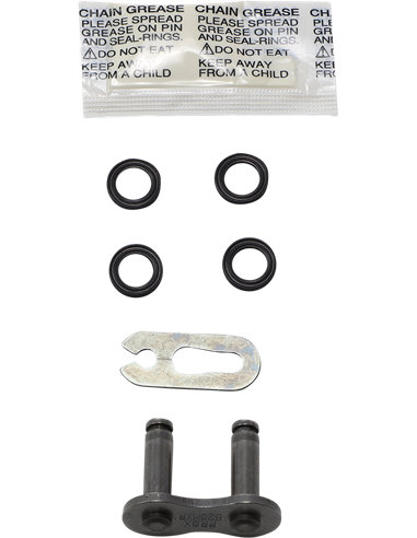 Baula de cadena de recanvi Prox X-Ring 520Mxr 07.RC520XCL