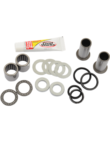 Rodamientos del basculante PIVOT WORKS PWSAK-S18-021