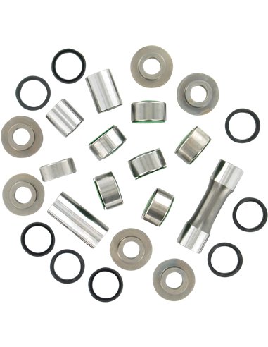 Kit de reparación de bieletas PIVOT WORKS PWLK-S46-000