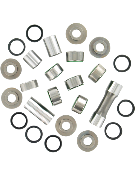 Kit de reparación de bieletas PIVOT WORKS PWLK-S46-000