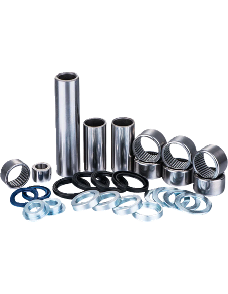 Kit reacondicionamiento para bieletas de suspensión FACTORY LINKS LRK-S-138