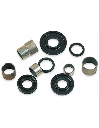 Retén de amortiguador RACE TECH SSDS 18