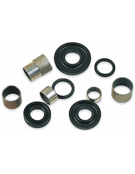 Retén de amortiguador RACE TECH SSDS 18