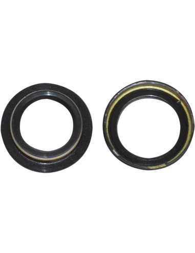 Retén de amortiguador RACE TECH SSOS 18S