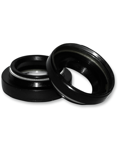 Retén de amortiguador RACE TECH SSOS 18S