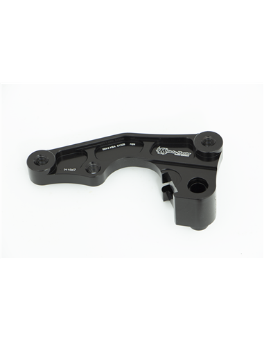 Supports d'adaptation pour kit de disques flottants MOTO-MASTER 211047