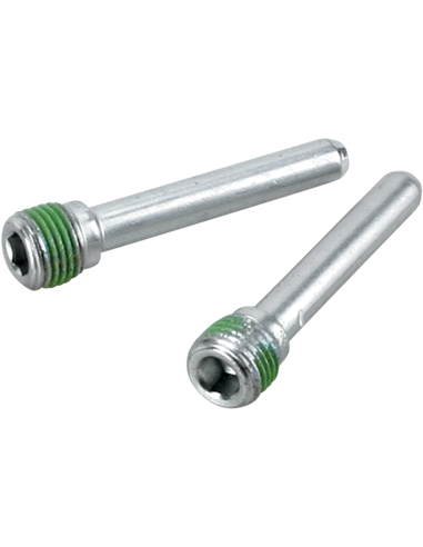 Pasadores de pinzas de freno MOOSE UTILITY 08-056