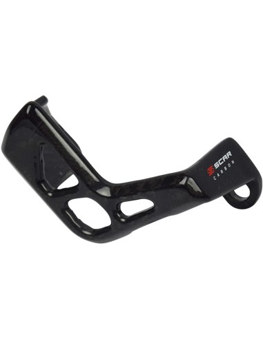 SCAR Carbon brake caliper protector, Suzuki