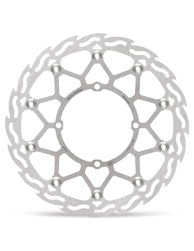 Disco de freno Supermoto MOTO-MASTER 111038