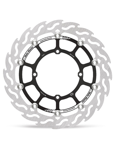 Front brake disc Float Flame Sumo MOTO-MASTER 112237