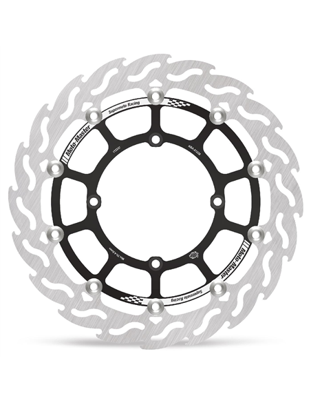Disque de frein avant Float Flame Sumo MOTO-MASTER 112237
