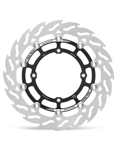 Disco de freio Float Flame MOTO-MASTER 112302