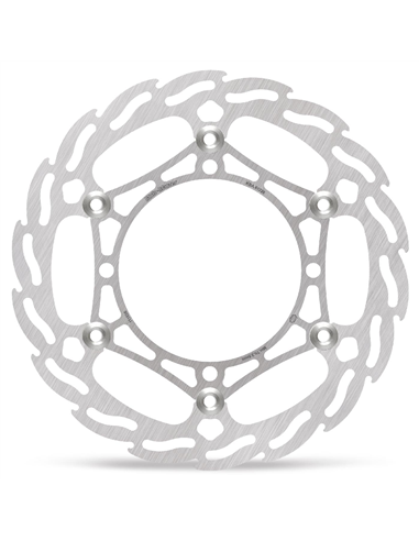 Brake disc Motomastr Mx MOTO-MASTER 111036