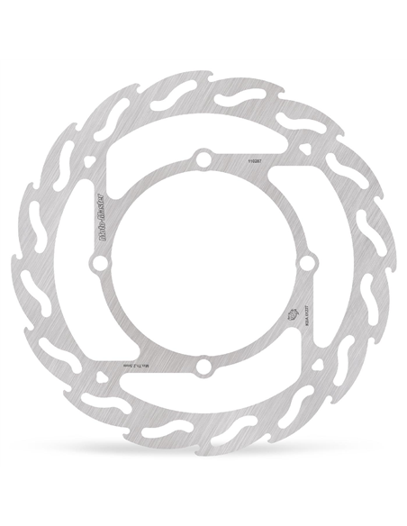 Flame Mx front brake disc MOTO-MASTER 110287