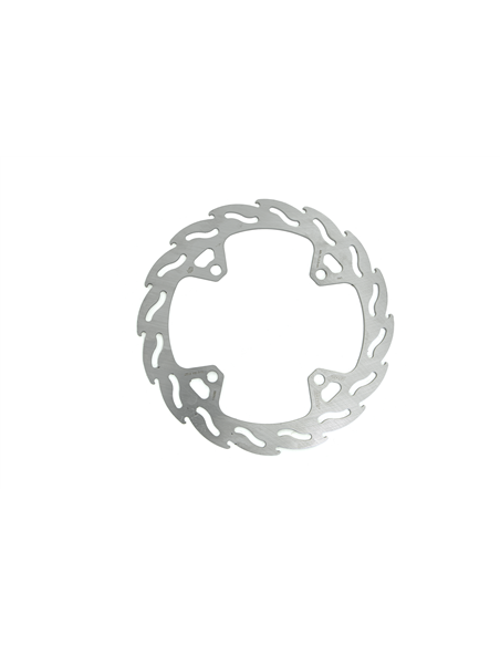 Disco de freio traseiro Flame Mx MOTO-MASTER 110253