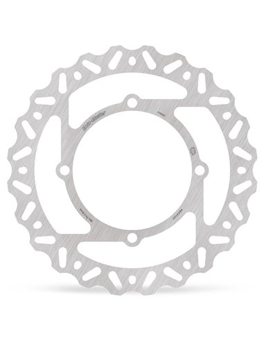 Disque de frein avant Nitro Series MOTO-MASTER 110357