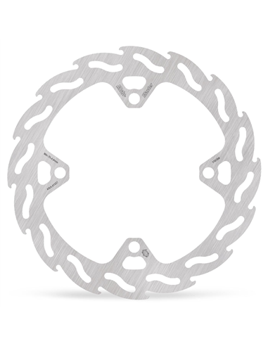 Disc de fre del darrere Fact Suzuki MOTO-MASTER 110.390