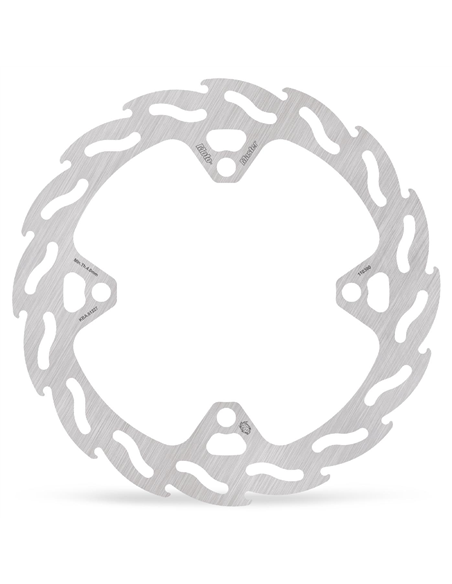 Fact rear brake disc Suzuki MOTO-MASTER 110390