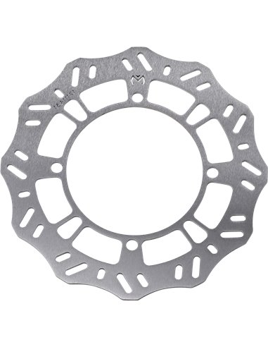 Disco de freno estándar MOOSE RACING 1711-RR-SUZ02