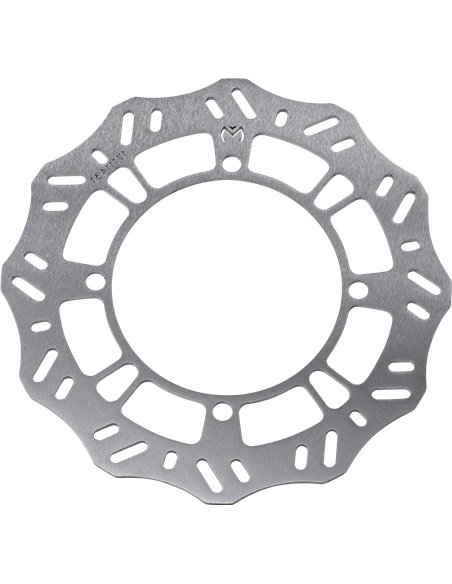 Disco de freno estándar MOOSE RACING 1711-RR-SUZ02
