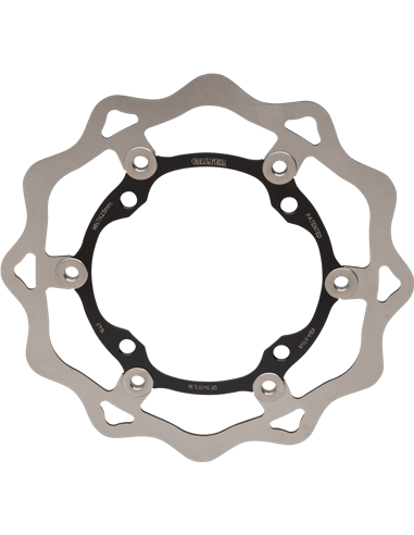 Wave® Rotor GALFER DF349FLW