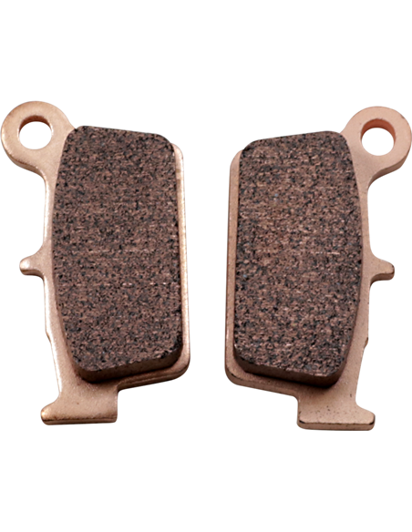 Pastilles de fre MX Pro GALFER FD286G1396