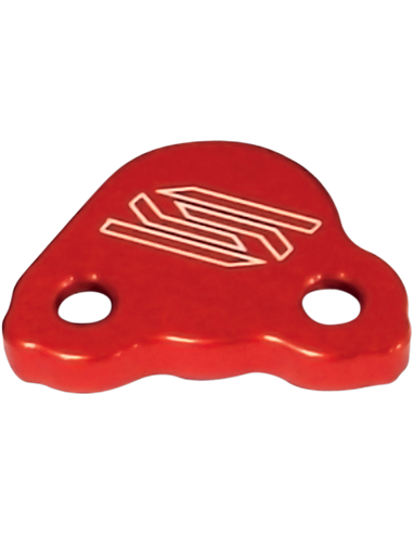 Tapa de depósito de líquido freno SCAR 3901