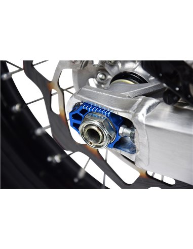 Tensor cadena SCAR blau