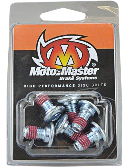 Tornillos para disco de freno MOTO-MASTER 012013