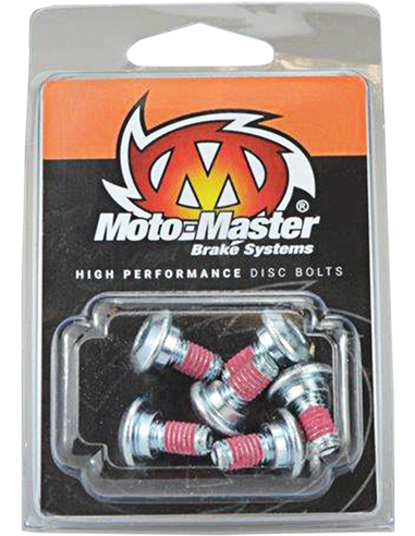 Bolts for rear brake disc M8X15 C / B Inh MOTO-MASTER 012013